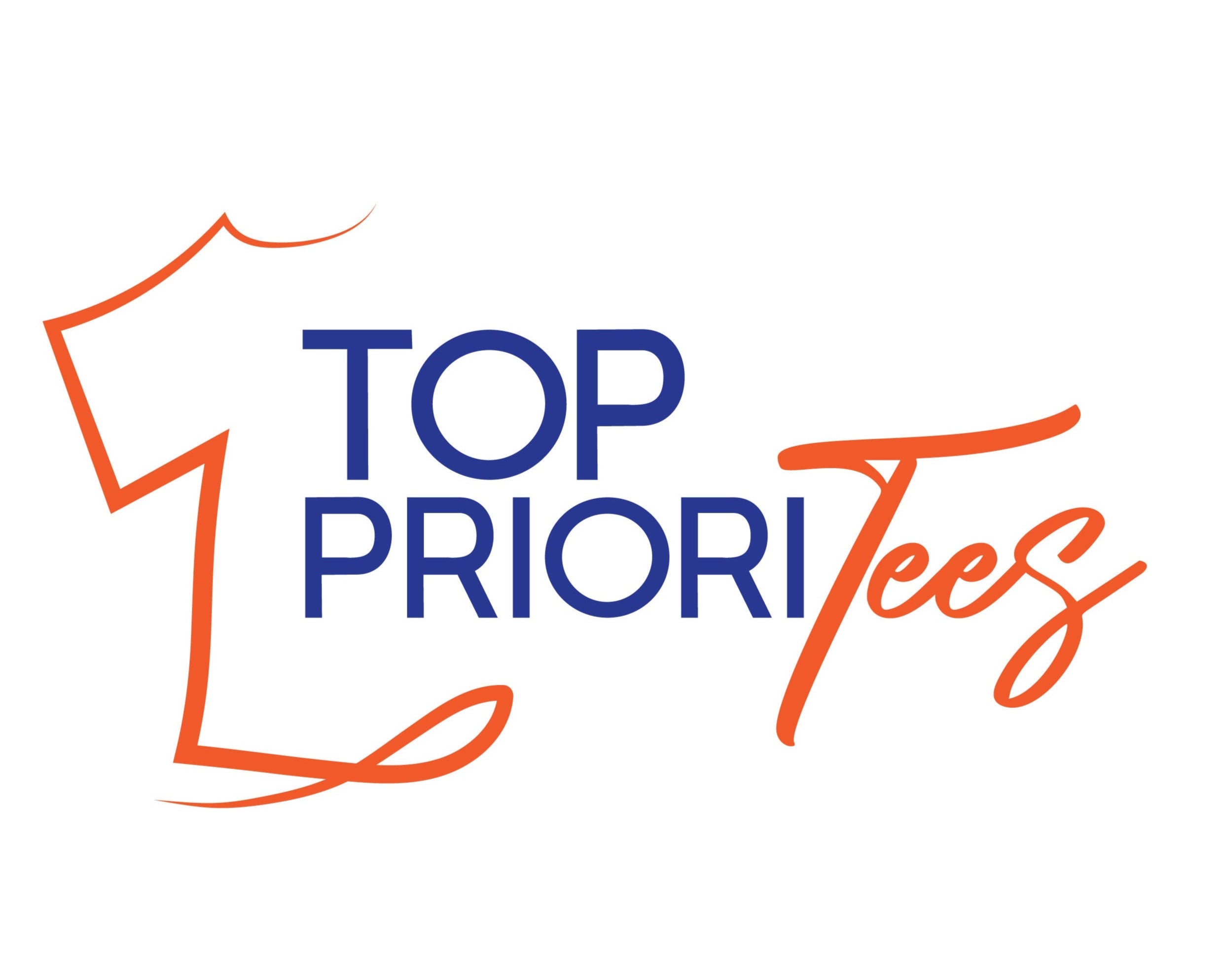 Top PrioriTEES